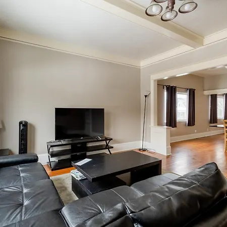 Stay Portland - Elegant & Airy 3Br 2Ba In Ne Portland